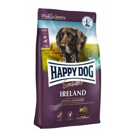 Happy Dog Supreme Sensible Irland 12,5kg  	