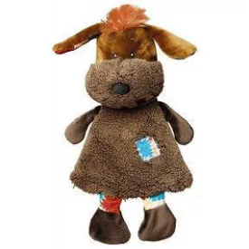   Trixie 35864 Dog Plush Toy - plüss kutya játék kutyák részére (28cm)