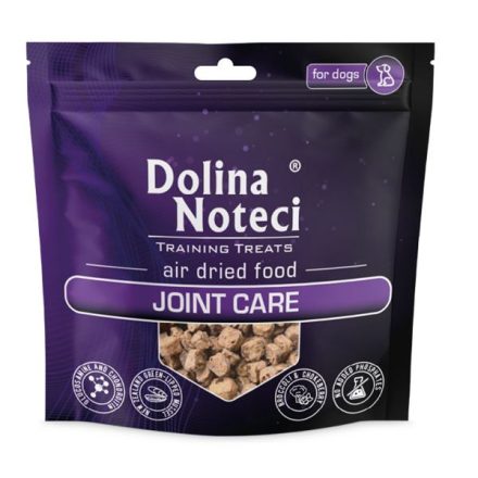 Dolina Noteci® Training Treats - Joint Care jtalomfalat kutyáknak 130g