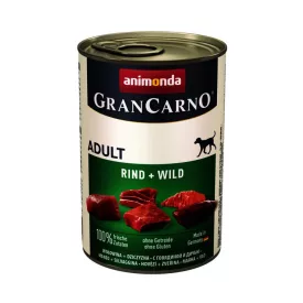 Animonda GranCarno Adult Marha-vadhús 400g (82736)
