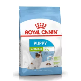 Royal Canin  Canine  X-Small Puppy száraztáp 3kg
