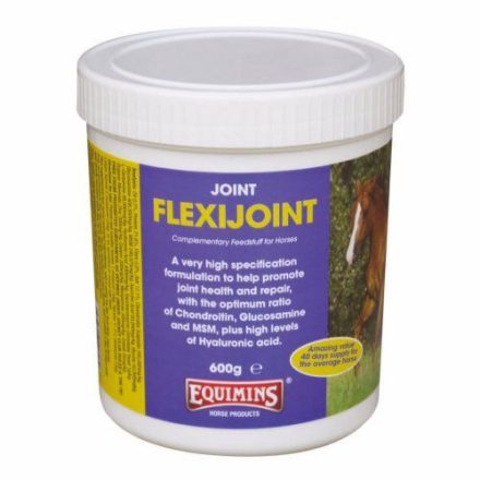 Equimins Flexijoint ízületi kiegészítő por 1,5kg