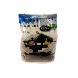 Rédei madáreleség - fekete napraforgó 1kg