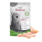 PLATINUM MeatCrisp Adult Chicken-macskatáp felnőtt cicának friss csirkehúsból 3kg