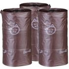 Trixie 40478 macska piszokzacskó 3db/csomag