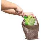 Trixie 40478 macska piszokzacskó 3db/csomag