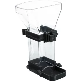   Trixie 5418 Food Dispenser - műanyag etető madarak részére 150ml/12cm