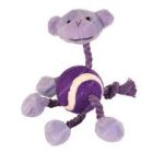 Trixie 36121 plüss játék teniszlabdával 