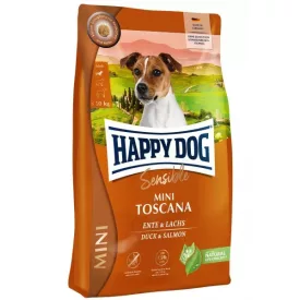 Happy Dog Supreme Sensible Mini Toscana 800g