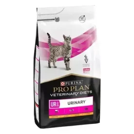   ProPlan Veterinary Diets Feline UR St/Ox Urinary csirkével alsó húgyúti problémákra száraz macskaeledel 350g