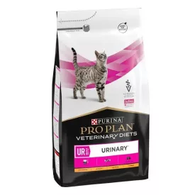   ProPlan Veterinary Diets Feline UR St/Ox Urinary csirkével alsó húgyúti problémákra száraz macskaeledel 350g