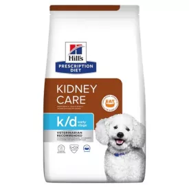 Hill's PD Canine k/d Early Stage gyógytáp 12kg