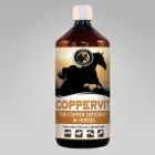 Foran Coppervit ásványi anyag és vitaminkiegészítés lovaknak 2,5 liter