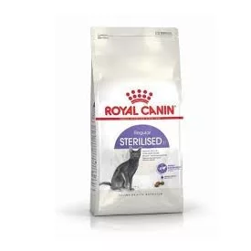 Royal Canin Feline Sterilised 37 száraztáp 10kg