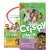 Versele-Laga Crispy Snack with Fibres 1,5kg (461813)