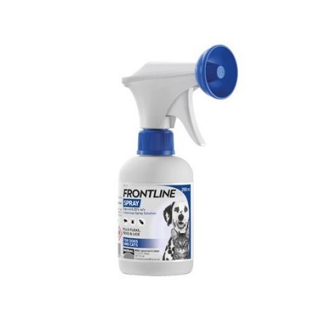 Frontline spray 250 ml