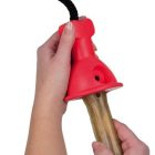 Trixie 34891 Boneguad gumiból, kötéllel 8 x 10 cm