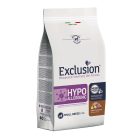 Exclusion Veterinary Diet Hypoallergenic Rabbit & Potato Small gyógytáp kutyának 2kg