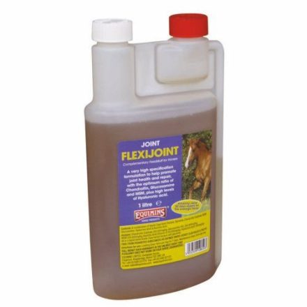 Equimins Flexijoint ízületi kiegészítő folyadék 1 liter