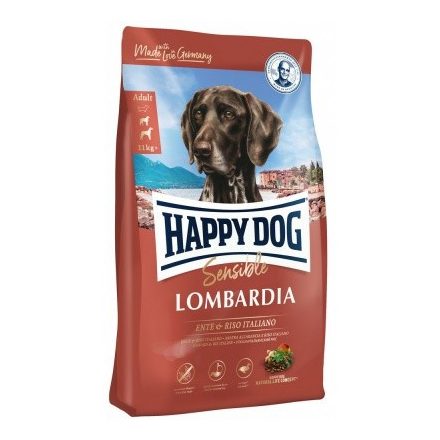 Happy Dog Supreme Sensible Lombardia 300g