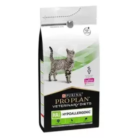   Proplan Feline Hypo HA St/Ox Hipoallergén diétás száraztáp macskáknak 1,3kg
