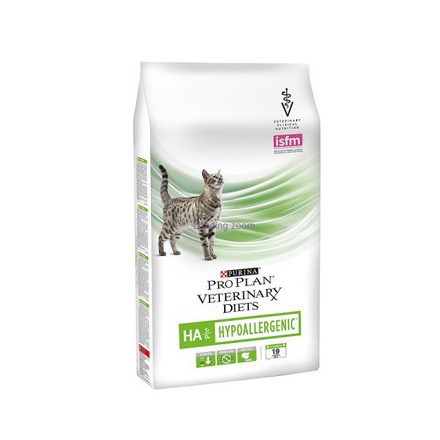 ProPlan Veterinary Diets HA ST/OX Hypoallergenic 1,3kg