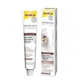   GimCat Malt Soft Extra Professional Malátás Szőroldó paszta 50g