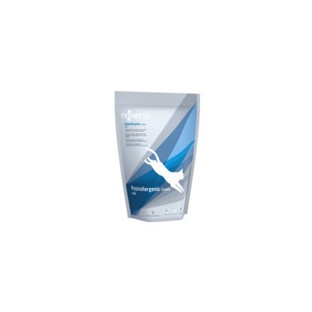 Trovet Hypoallergenic Cat (LRD) Lamb 500g lejárat közeli