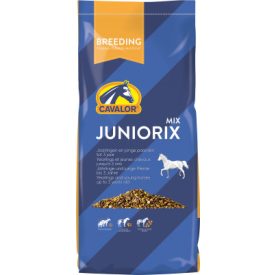Cavalor Juniorix lótáp 20kg (472327)