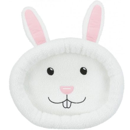 Trixie 62808 Bed Rabbit - nyuszifej formájú, ovális fekhely nyulak részére