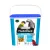 Versele-Laga NutriBird Gold Crumble Big Parakeets & Parrots lágyeleség nagy-, óriáspapagáj 4kg (422372)