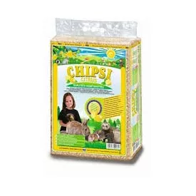 Chipsi Forgács Citrus 60 liter (chipsi15)