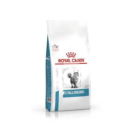 Royal Canin Feline Anallergenic gyógytáp 2kg