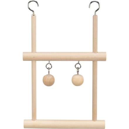 Trixie 5822 Fa madárhinta kispapagájok részére