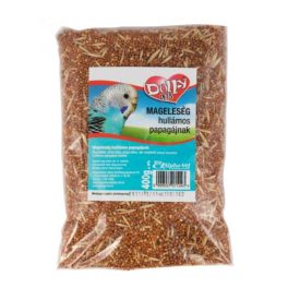 Dolly mageleség hullámos 400g (Mage3)