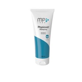   MP Physiovet® revitalizáló sampon kutyák és macskák számára 200ml