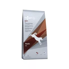 Trovet Hepatic Diet Dog (HLD) 3kg
