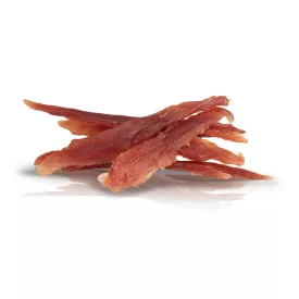   KidDog Duck Slices Soft meat - kacsahúsos jutalomfalat kutyák részére 250g