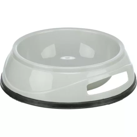 Trixie 24950 Talpas Műanyag tál 0,3L/12 cm