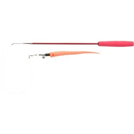  Trixie 45486 Playing Rod telescopic - játék macskapeca teleszkópos macskák részére (38-98cm)