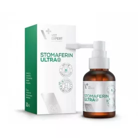 Vet Expert Stomaferin Ultra szuszpenzió 30ml