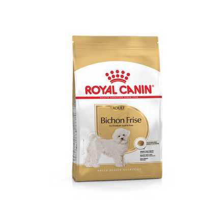 Royal Canin Bichon Frise Adult száraztáp 1,5 kg