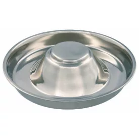 Trixie 25281 kölyök fémtál 1,4L/29cm