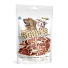 RD Magnum hal-kacsa csiga puha jutalomfalat kutyák részére 250g