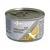 Trovet Urinary Struvite Cat (ASD) marha 100g