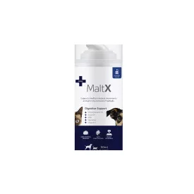 PM MaltX szőroldó gél kutyáknak és macskáknak 50ml