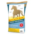 Josera Joker Mineral ásványi anyag és vitamin kiegészítő lovaknak 15kg