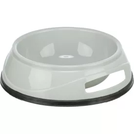Trixie 24953 Talpas műanyag tál 1,5L/20 cm