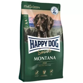 Happy Dog Supreme Sensible Montana 4kg