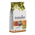 Exclusion Mediterraneo Monoprotein Puppy Beef Medium száraztáp kutyának 12kg